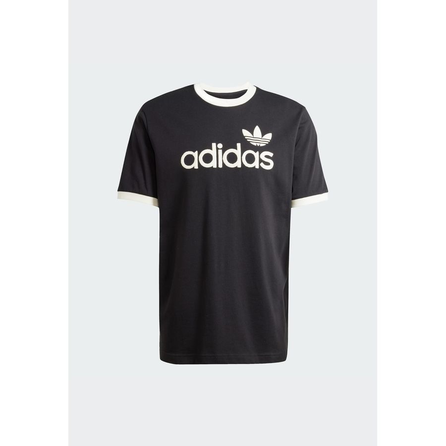 Adidas Original T-shirt Simple