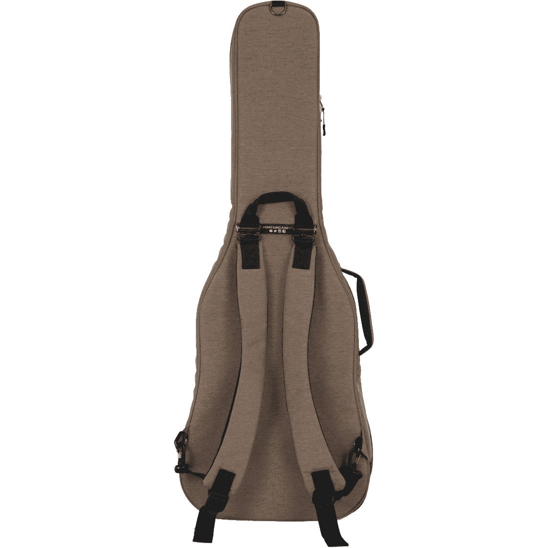Gator Cases GT-ELECTRIC-TAN Transit gigbag voor elektrische gitaar
