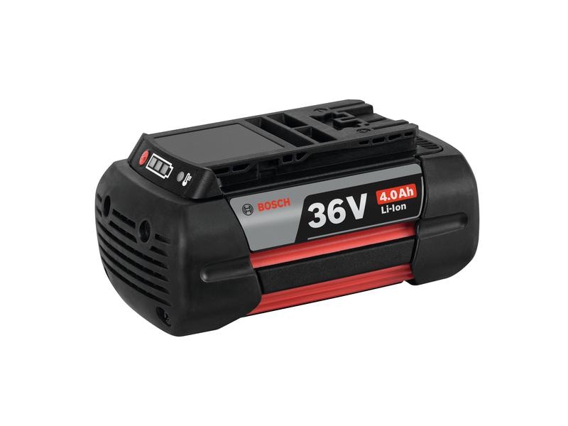 Bosch Professional Akku Li-Ion 36 V 4.0 Ah Heavy Duty (HD) 36 V-Einschubakkupack Heavy Duty (HD)
