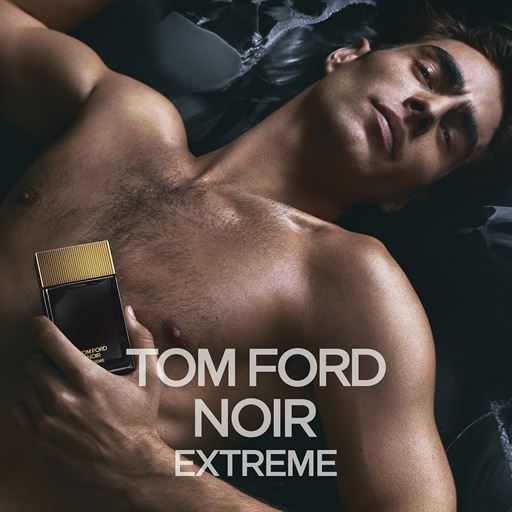 TOM FORD Noir Extreme Eau de Parfum, 150 ml