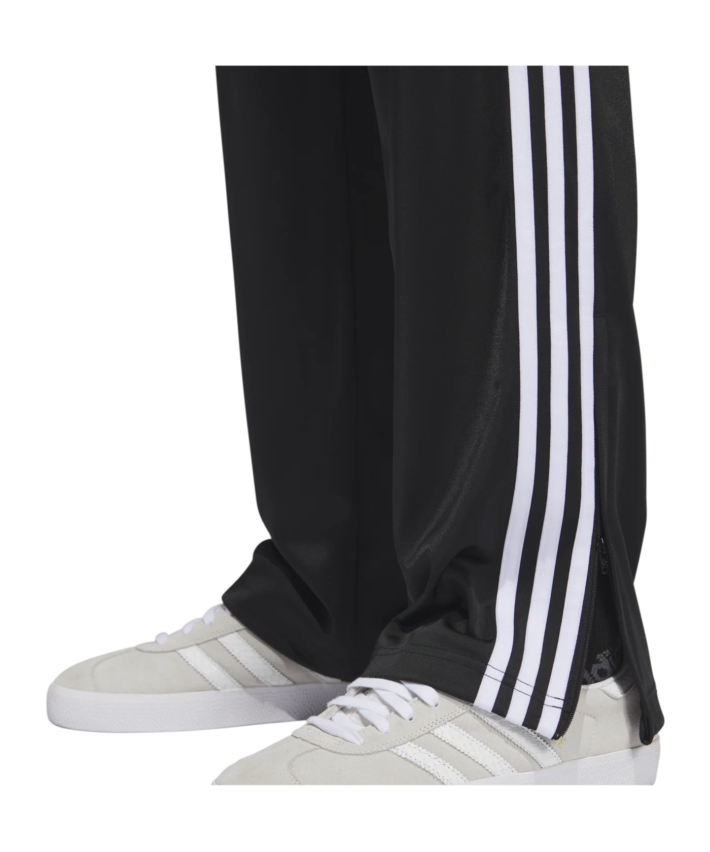 adidas Originals Firebird Jogginghose Schwarz