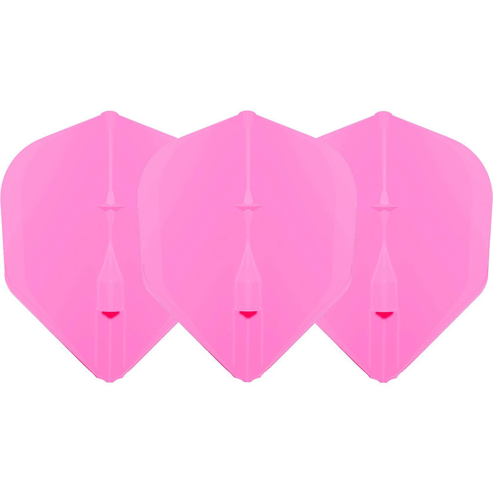 L-Style - Champagne Flight EZ - Shape