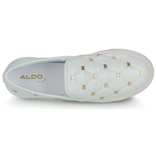 Aldo - FRIESWEN - Blanc