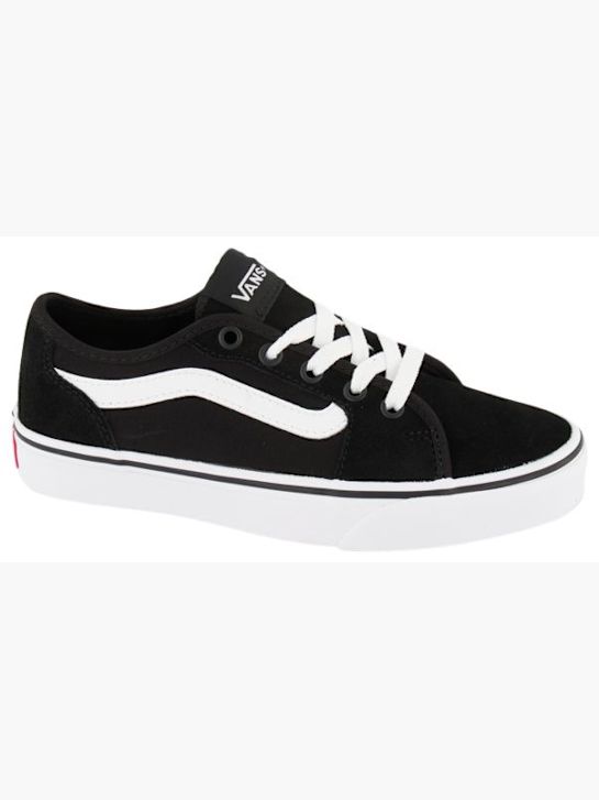 VANS Sneaker Schwarz