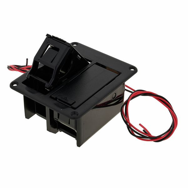 Gotoh Battery Box 9V BB-04W