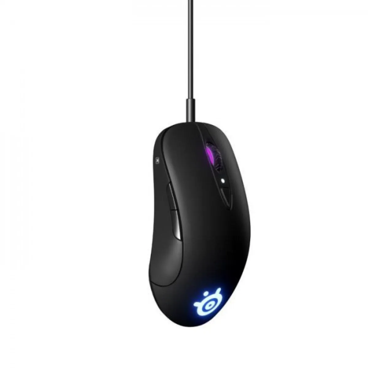 SteelSeries Sensei Ten - Noir