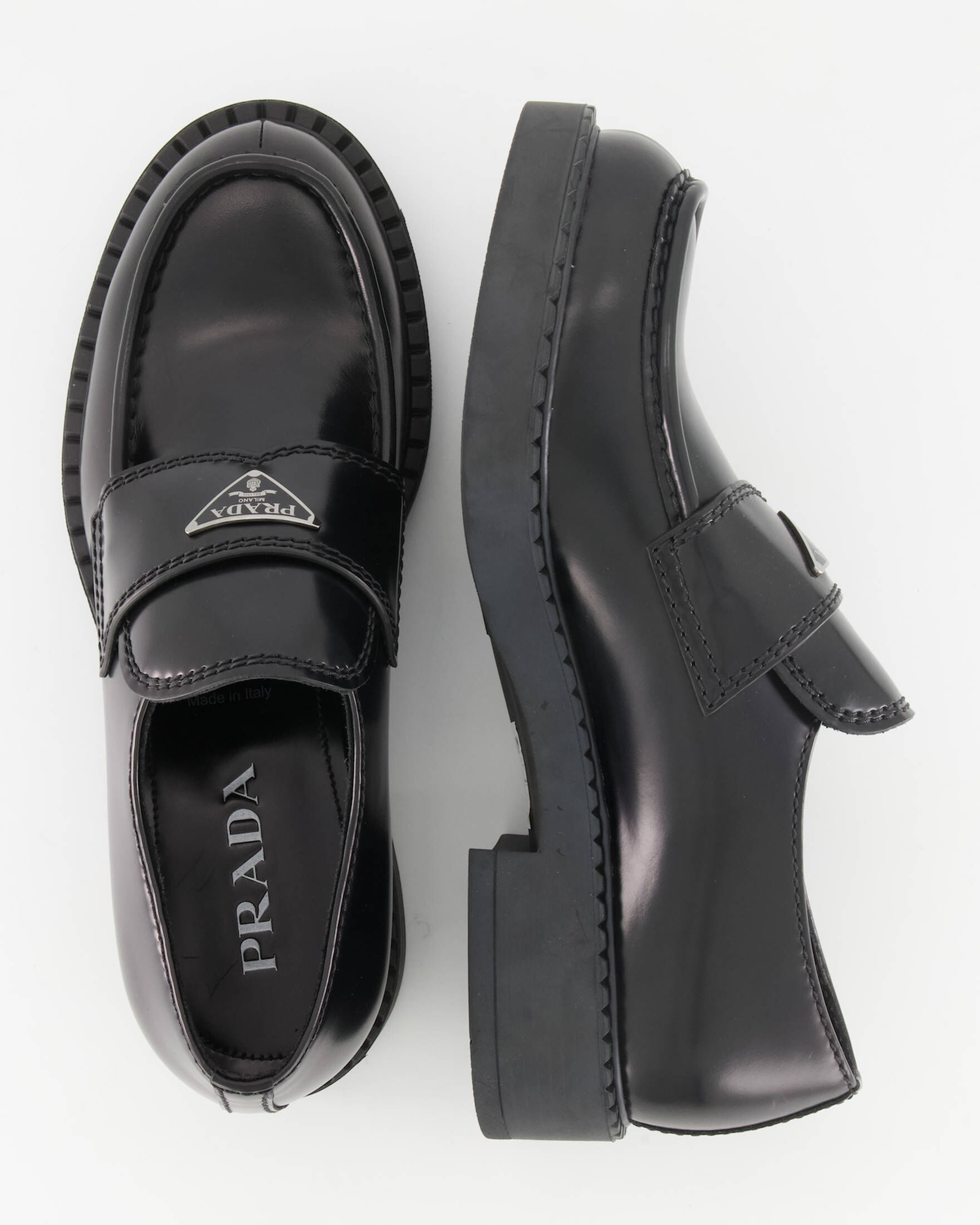 Prada| Herren Slipper