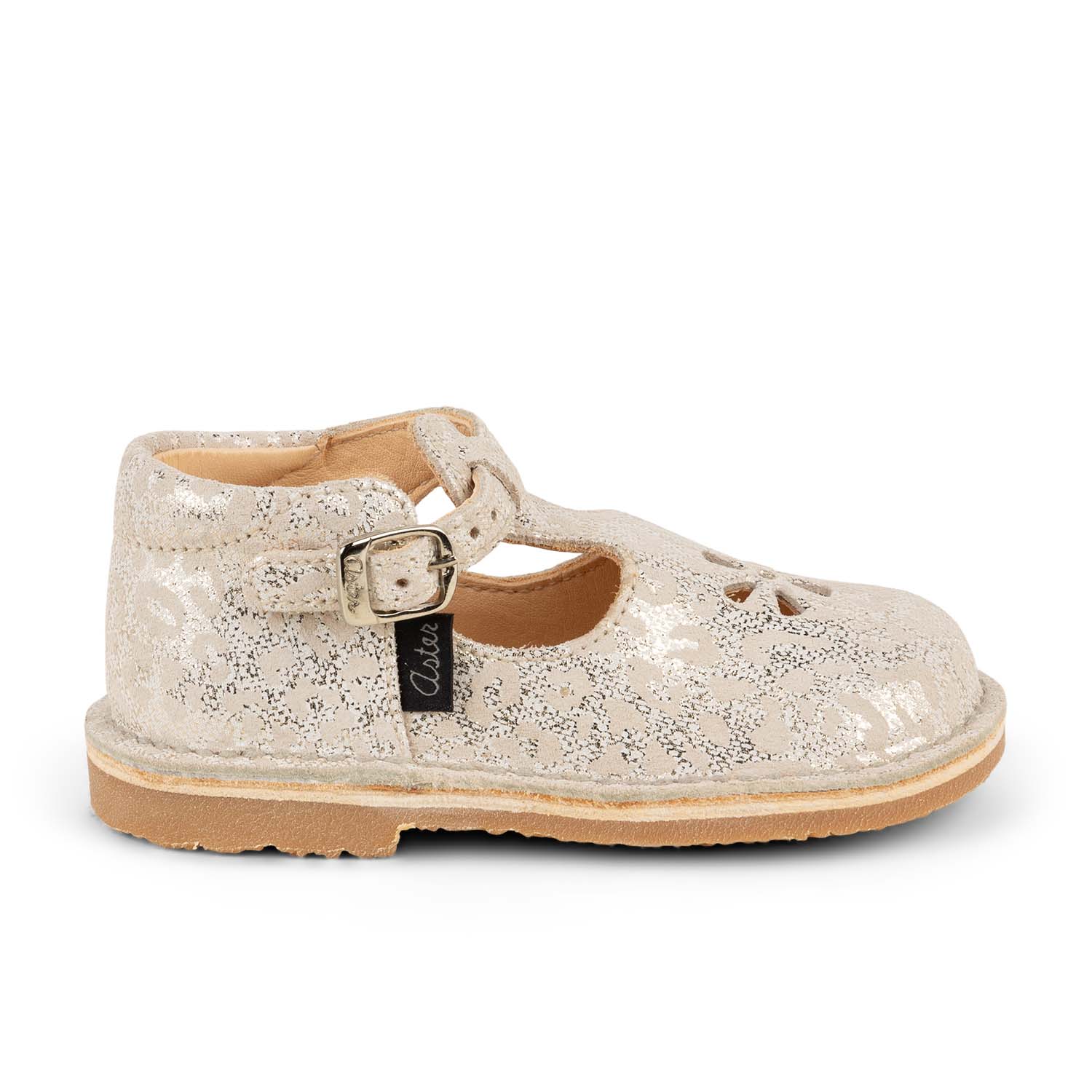 Ballerines et babies fille ASTER BIMBO