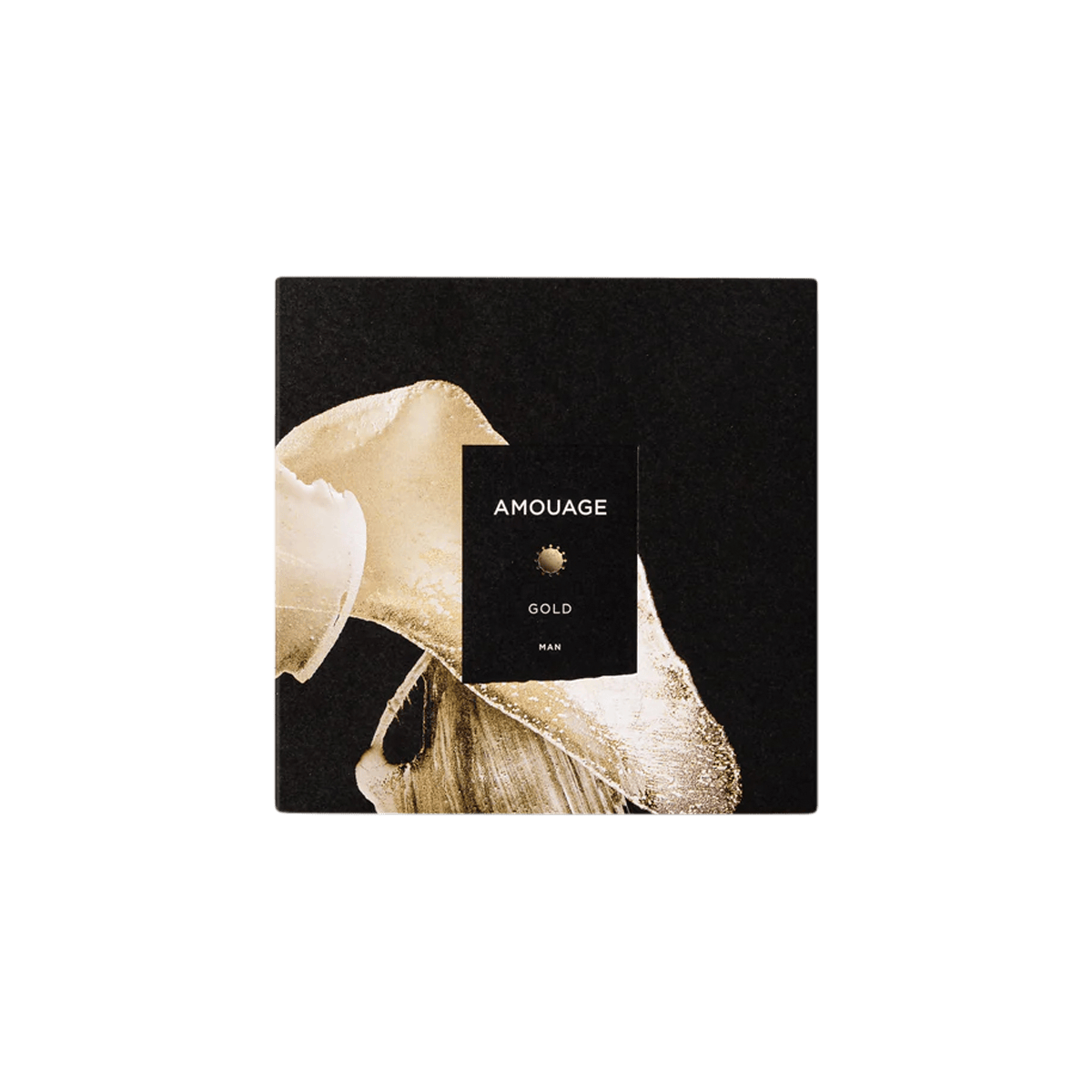 Gold Man Eau de Parfum 2024 100ml