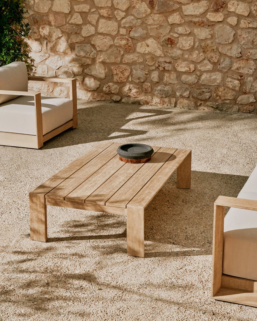 Kave Home   Ambra Salontafel