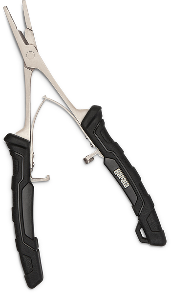 Pince à décrocher Precision Forceps Rapala (19cm)