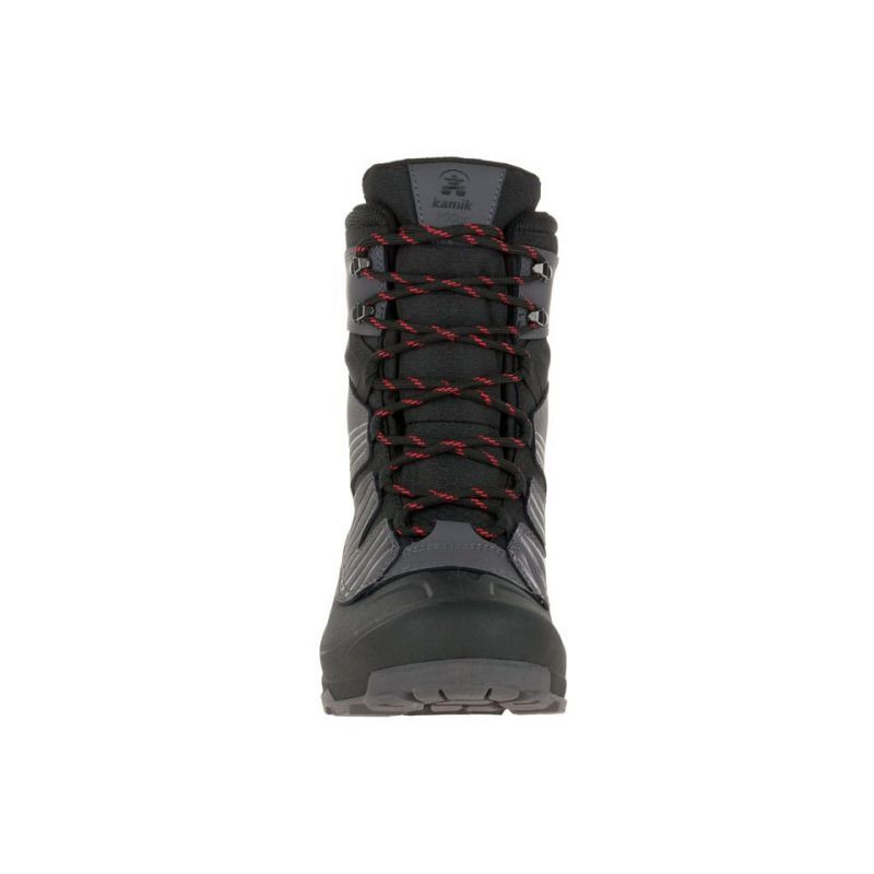 Iceland - Bottes de neige homme