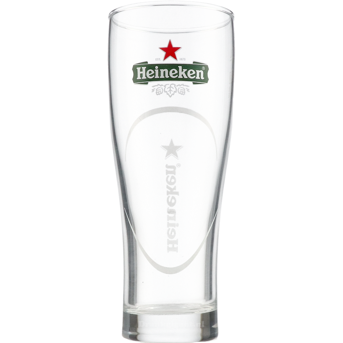 Heineken Ellipse Proefglas 15 cl