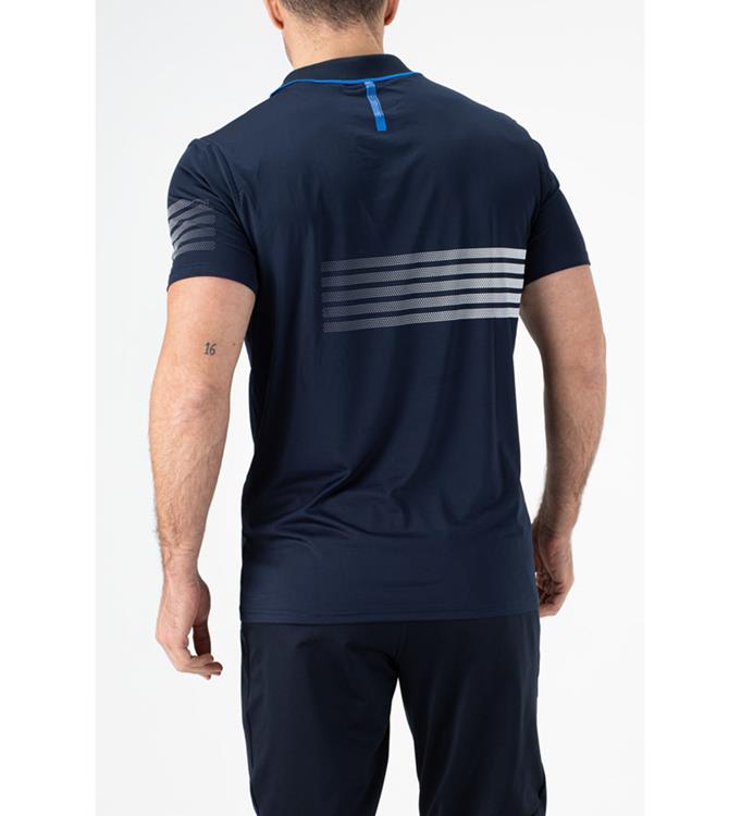 Sjeng Sports Men Nadir Polo