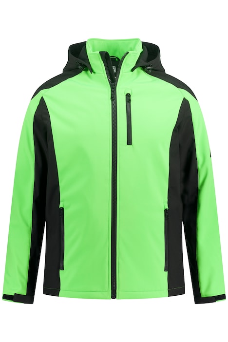 JAY-PI Softshell-Jacke, Outdoor, Funktion, FLEXNAMIC®