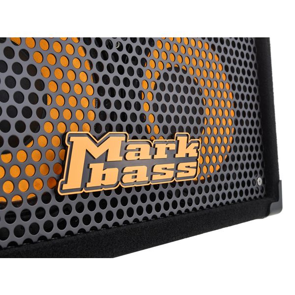 Markbass Traveler 102P Bassbox 8Ohm
