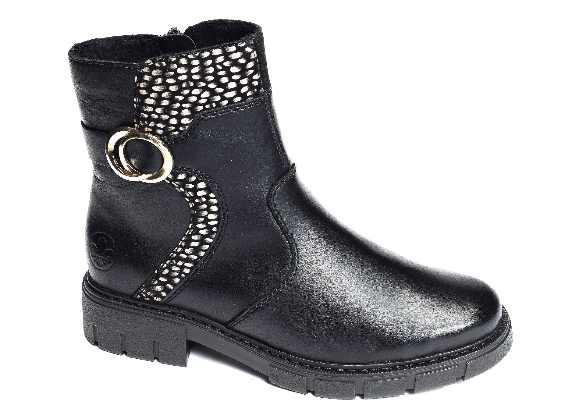 Z3586 noir