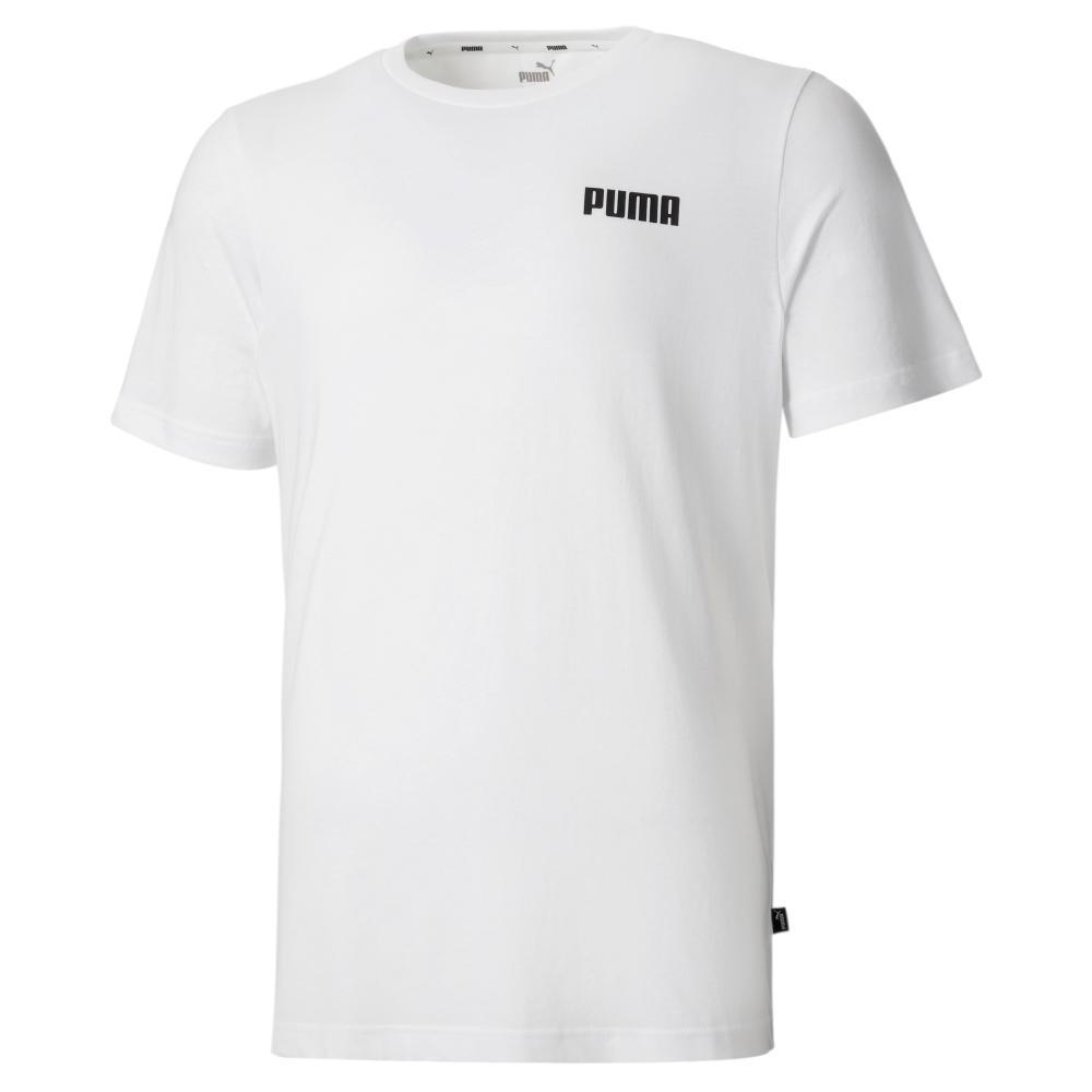 Puma T-shirt Blanc homme Puma 847225