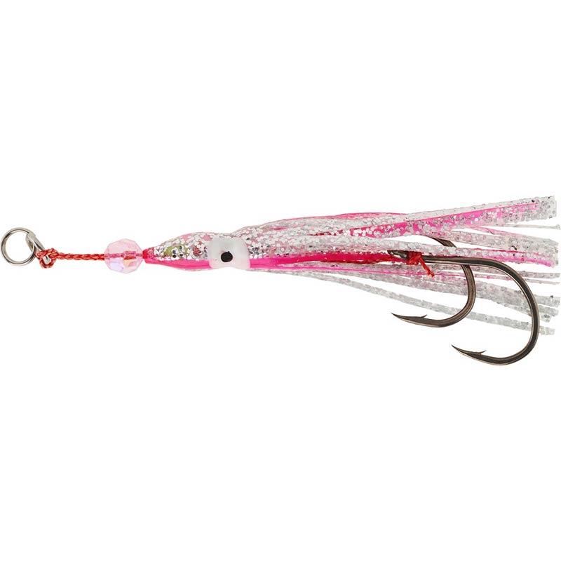 Octopus Monté Daiwa Octopus Assist Hook Saqsas - 12Cm