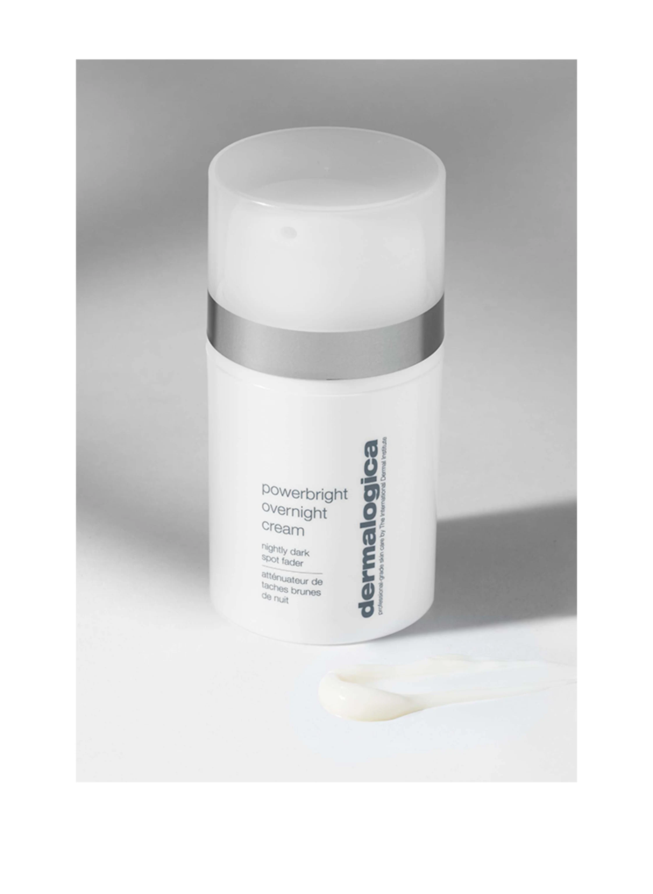 dermalogica POWERBRIGHT OVERNIGHT CREAM