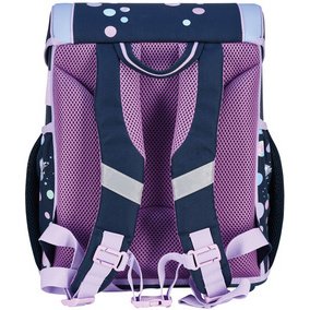 Cartable Loop Plus 'Unicorn Dreams'