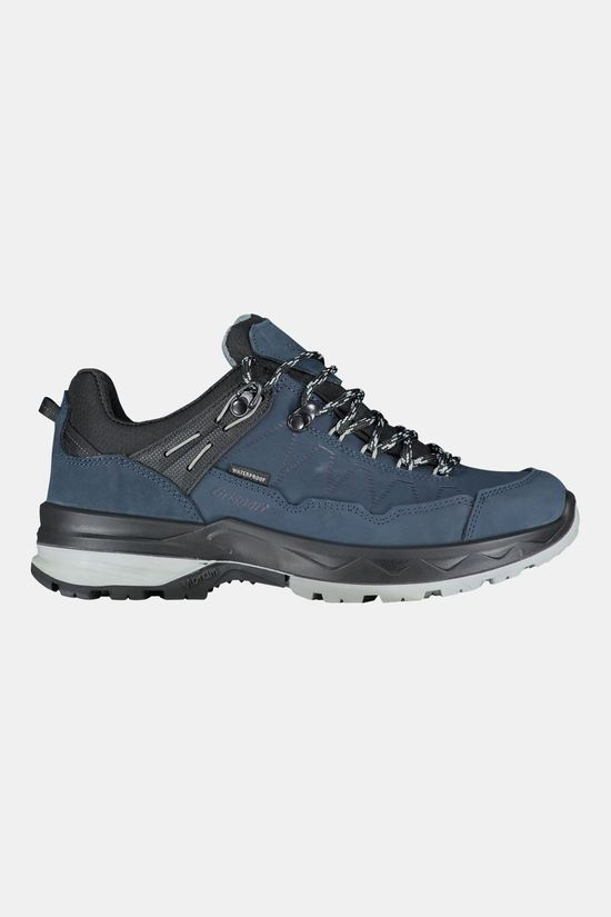 Grisport Grisport Valencia Low Wandelschoen Dames