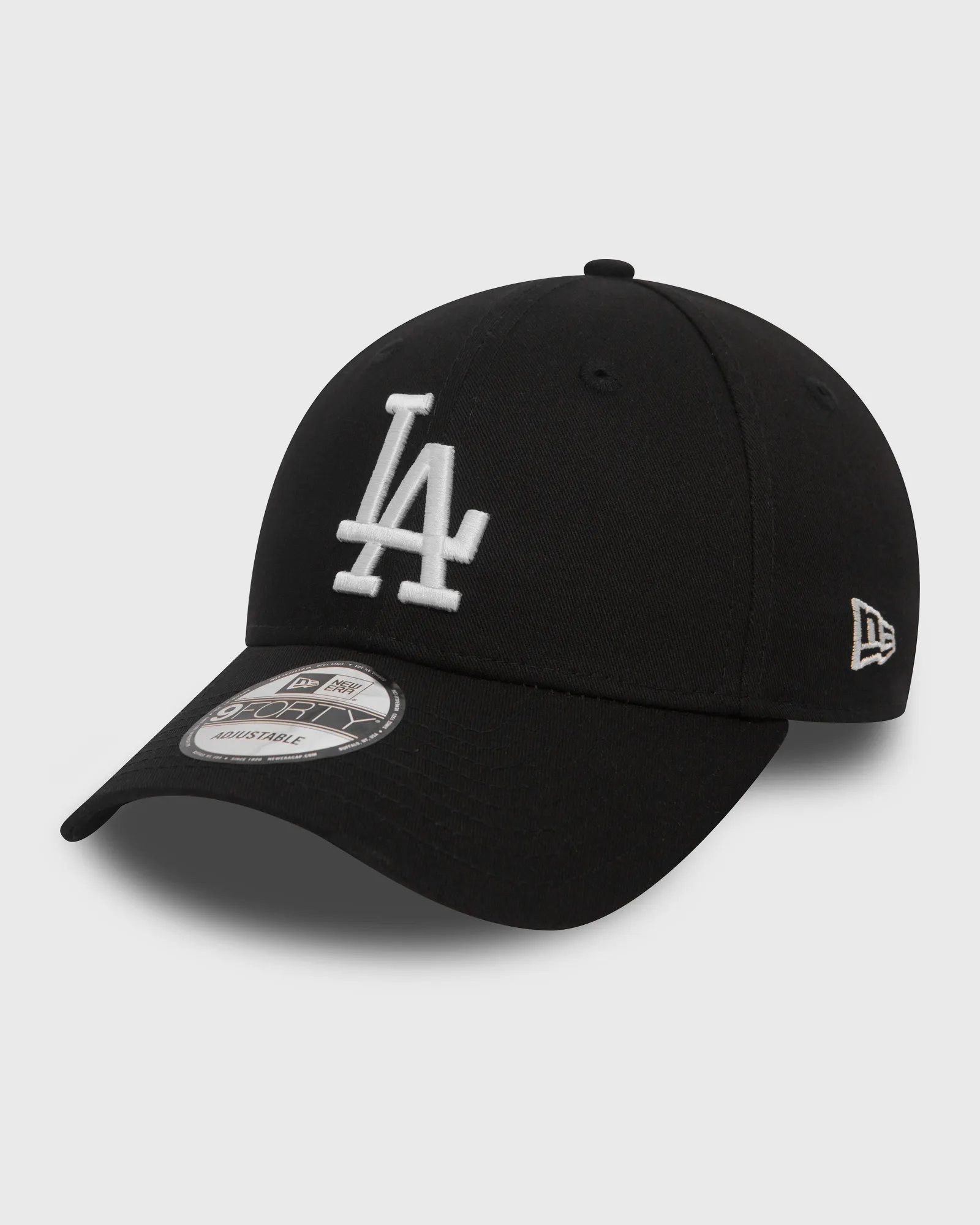 New Era LEAGUE ESSENTIAL LOS ANGELES DODGERS