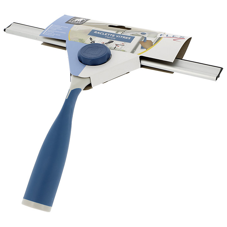 Raclette vitres flexible Éléphant 29 cm