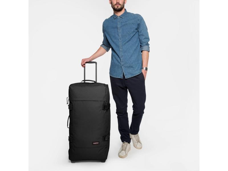 Eastpak Reisekoffer Tranverz L 121 L Grosser Reisekoffer
