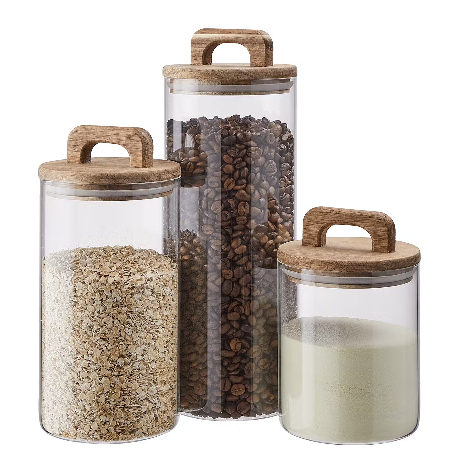 Vorratsglas STORAGE