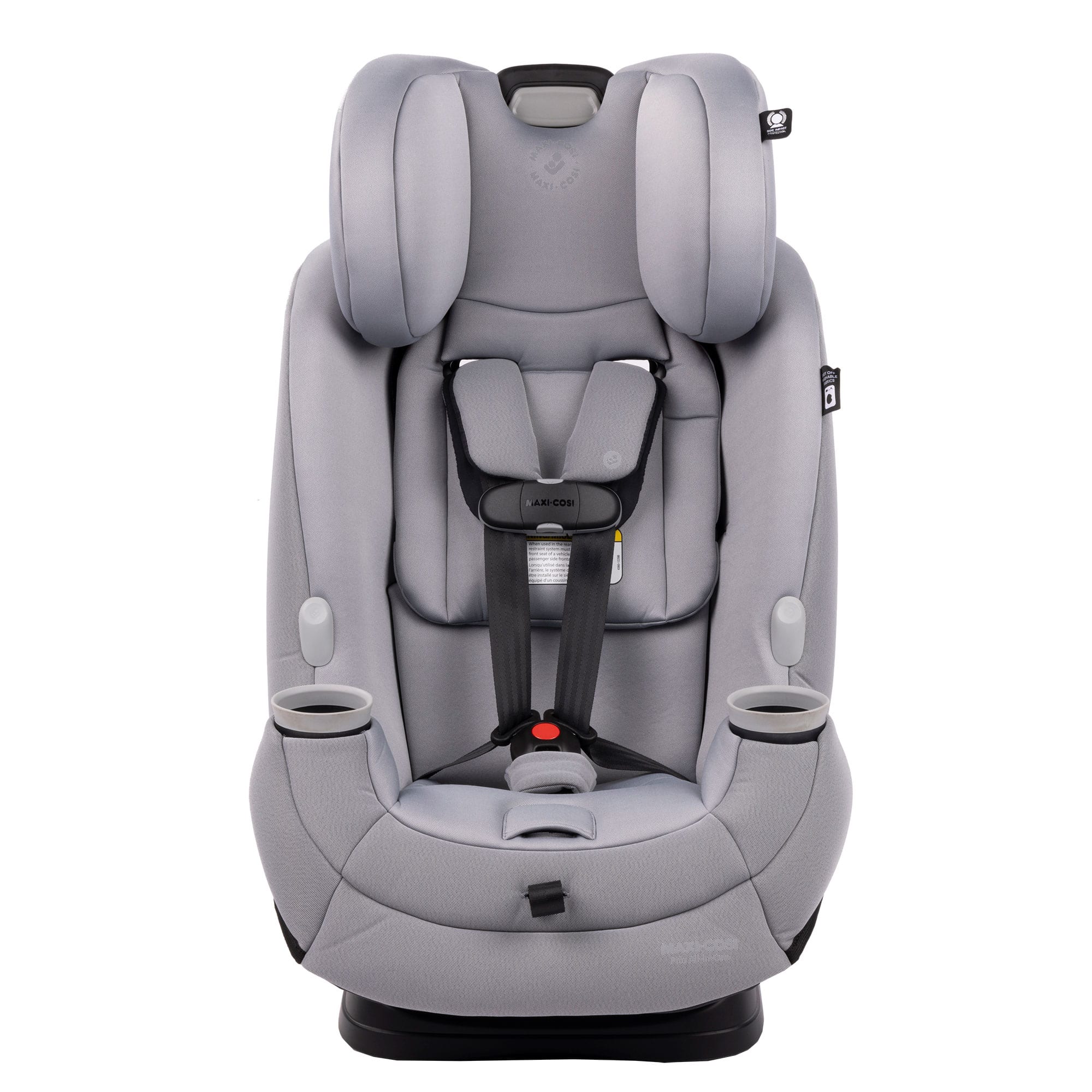 Maxi-cosi Siège d'Auto Pria All-in-one 4-100lb - Authentic Gris