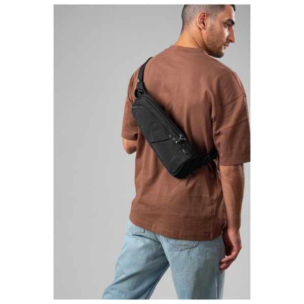 Pacsafe - V Action Sling - Sac à bandoulière