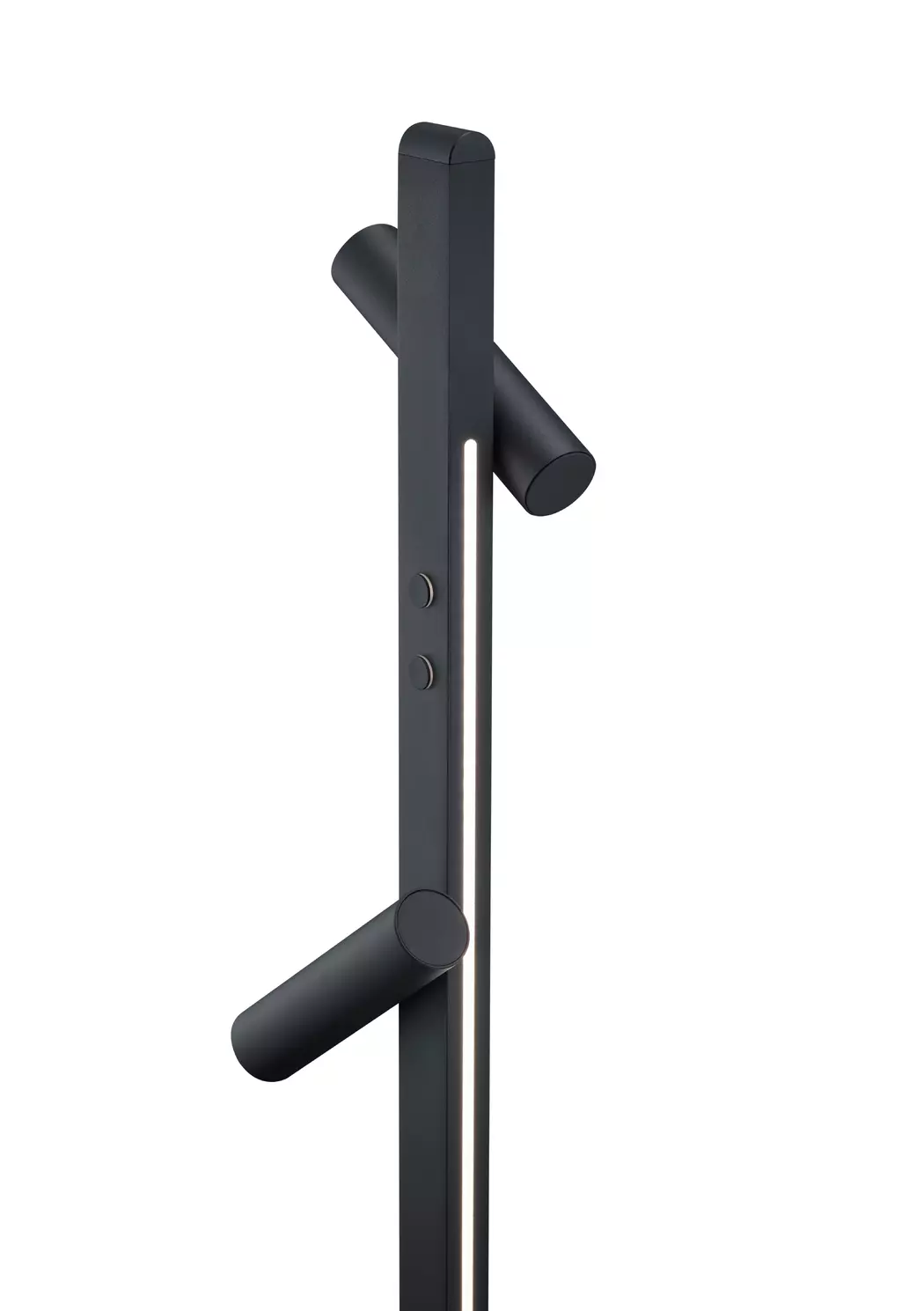 LED-Stehlampe Coni