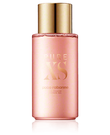 Paco Rabanne Pure XS for Her shower gel 200ml