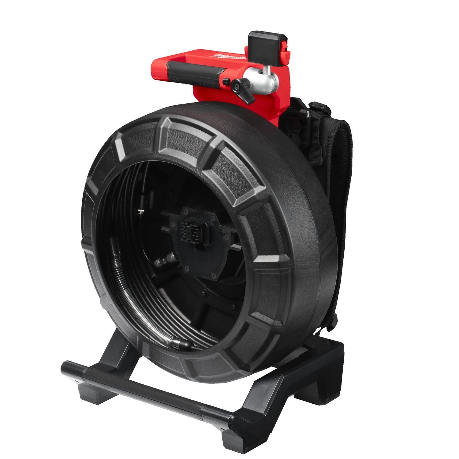 Milwaukee M18 SIC36 HDR-0 Riool inspectiecamera 36m HDR 18V Basic Body - 4933493953