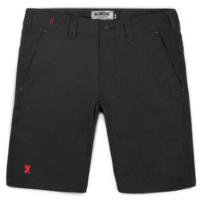 Short Chrome Folsom 2.0 Noir