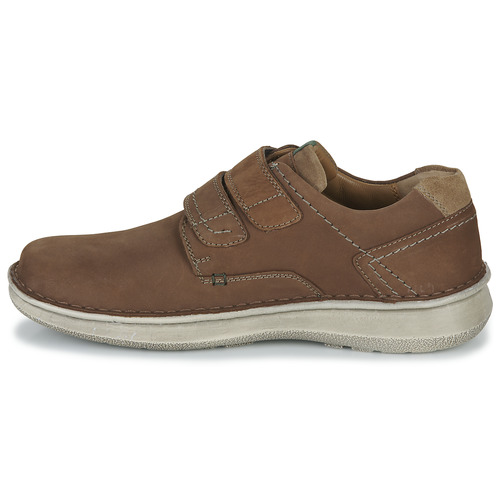 Josef Seibel - ALAN 02 - Marron