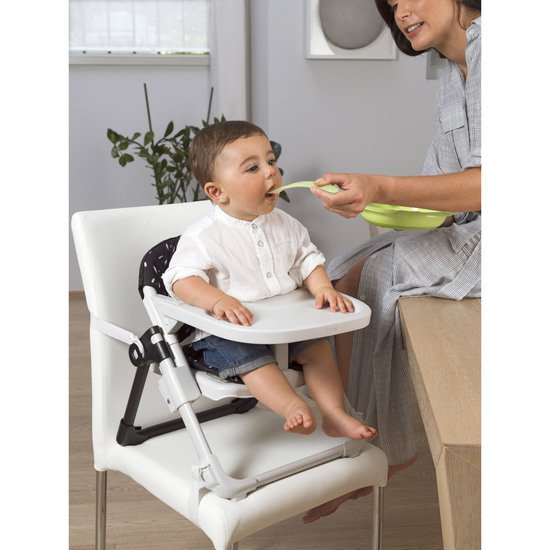 Rehausseur Chairy   Ladybug        de               Chicco