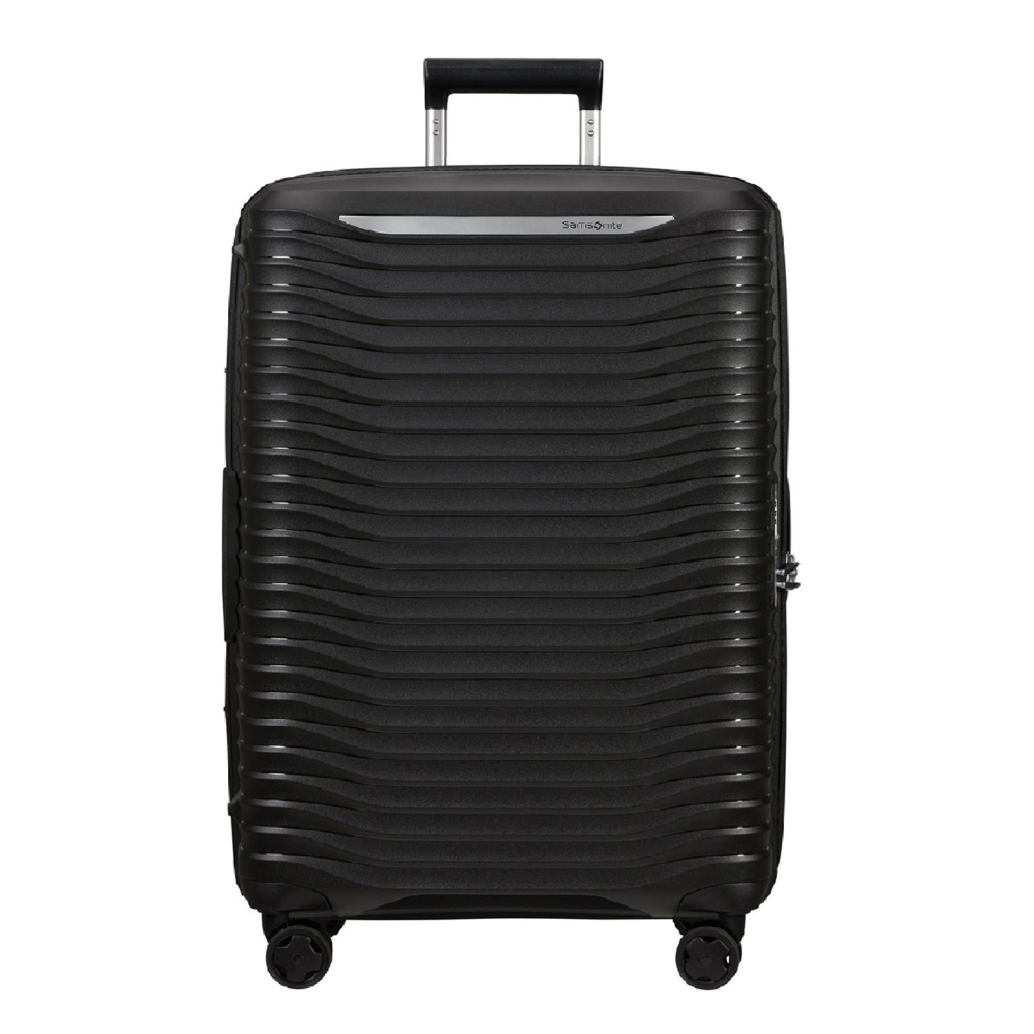 Samsonite Upscape Spinner 81 Expandable black