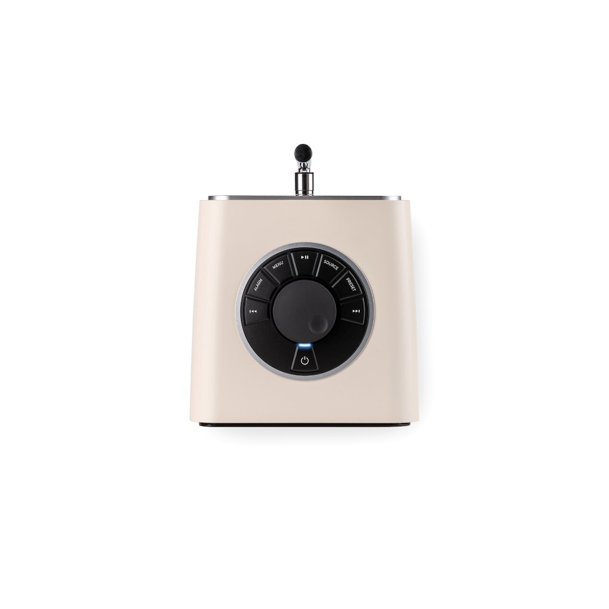 Ruark R1 Mk4 - Kremhvit