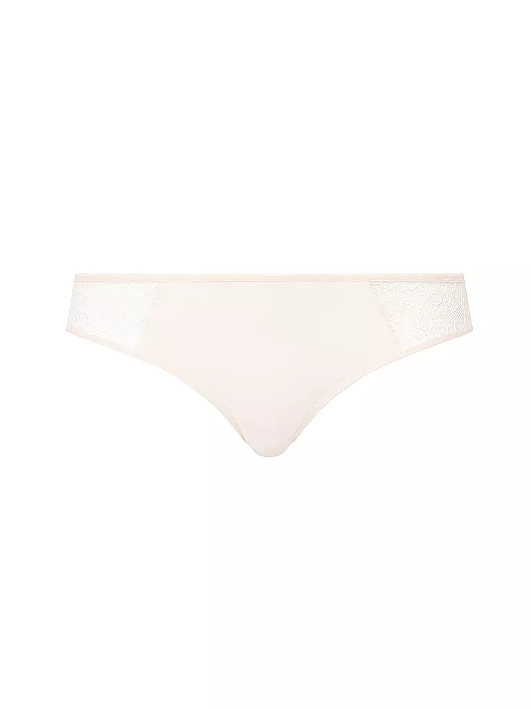 PASSIONATA Slip PILA champagner  creme