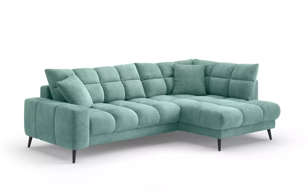 Ecksofa Flow de Luxe