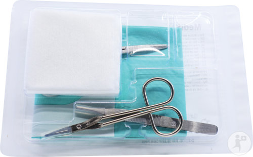 Hartmann MediSet Set De Suture 12 (4701768)