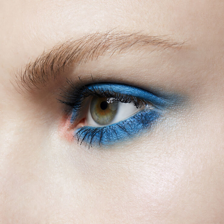 MAC Satin Single Eye Shadow