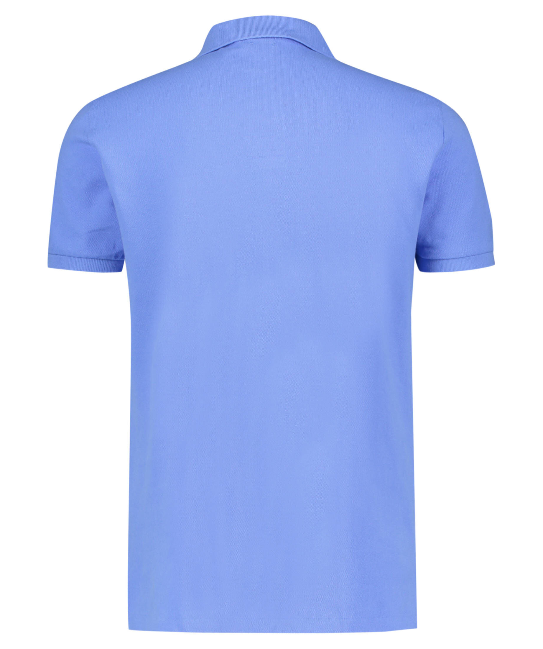 Polo Ralph Lauren| Herren Poloshirt Custom Slim Fit Kurzarm