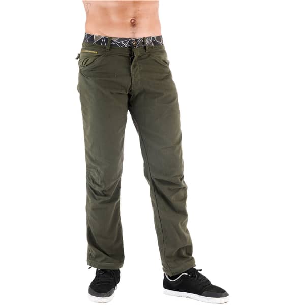 Pantalon escalade NOGRAD YANIRO PANT LYCHEN