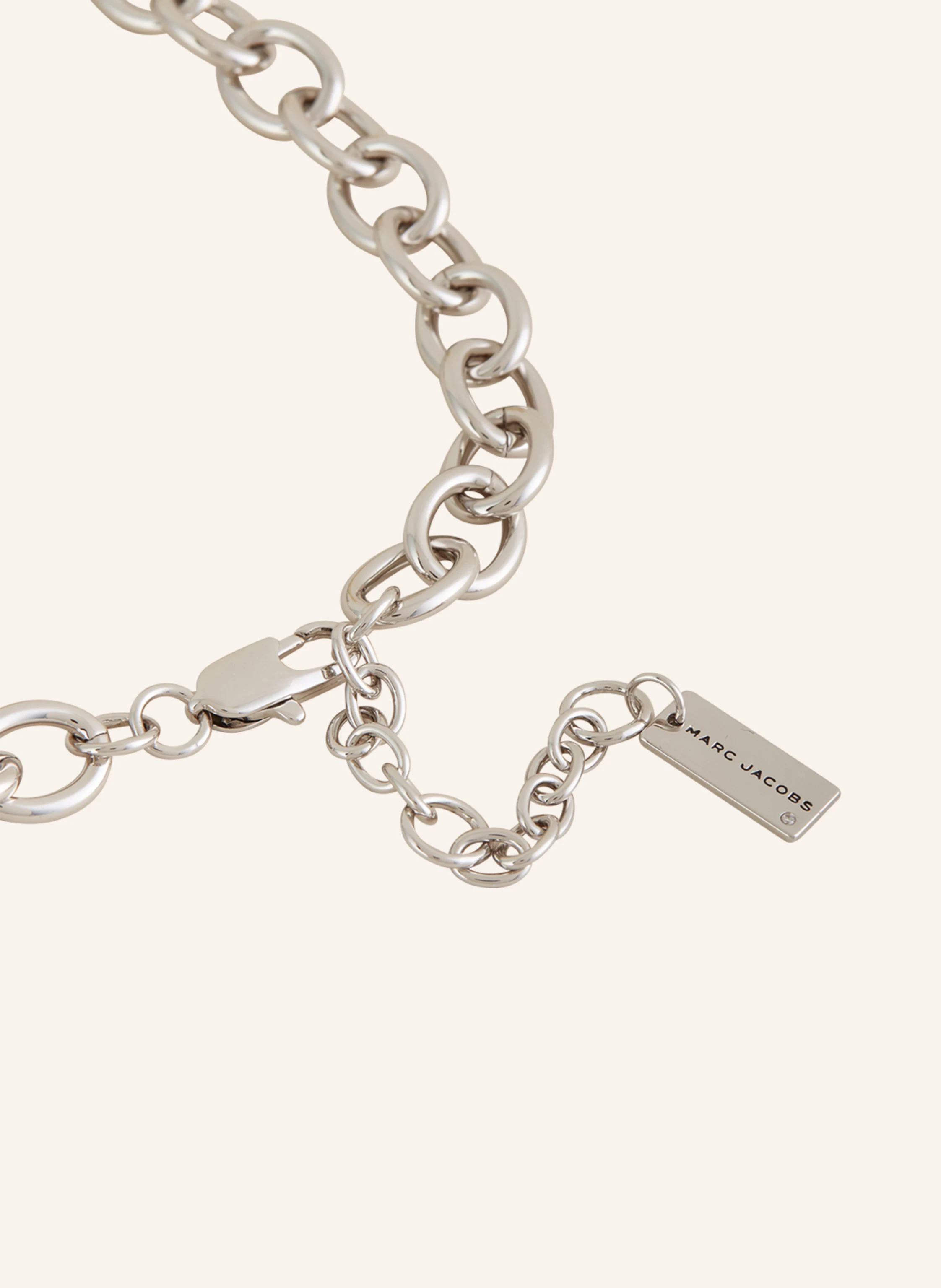 MARC JACOBS Halskette THE HEART BALLOON LOCKET