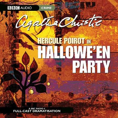 Hallowe'en Party (CD-Audio)