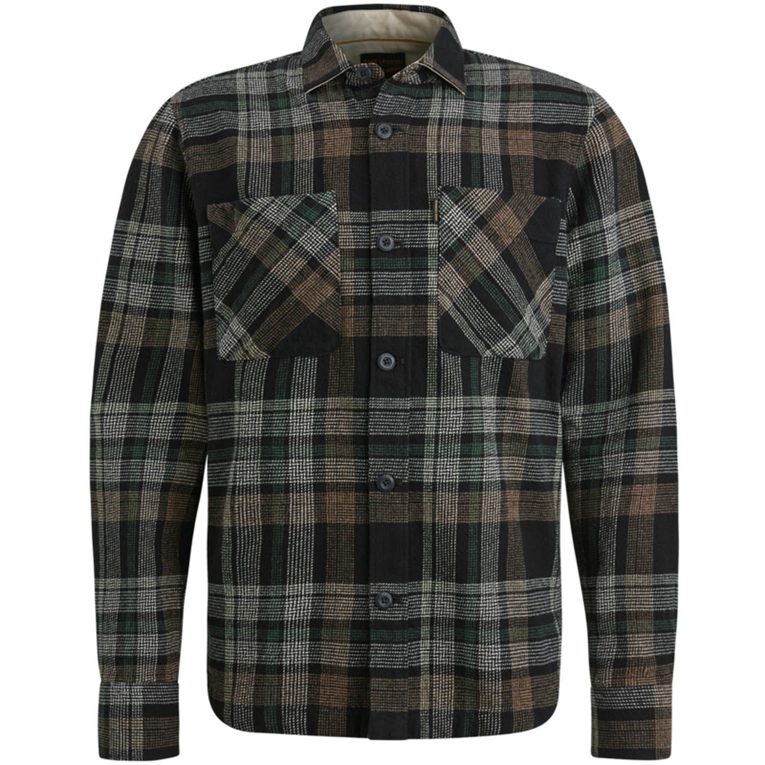 PME Legend  Long Sleeve Shirt