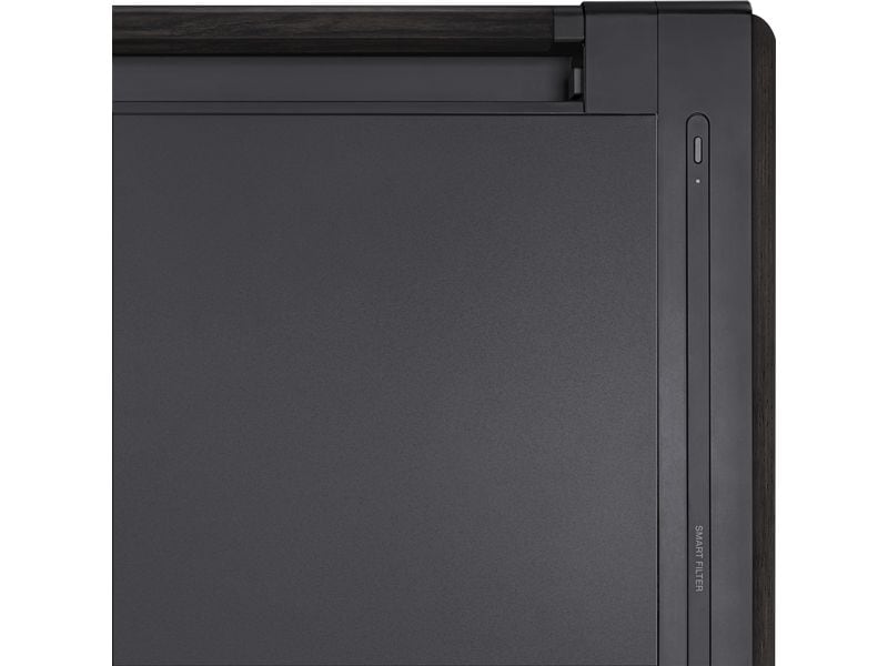 ASUS PC-Gehäuse ProArt PA602 Wood Edition Schwarz Eleganter Mid-Tower Gehäuse mit exzellentem Airflow